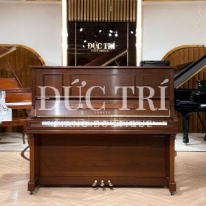 Yamaha YU3Wn được trưng bày tại Đức Trí Piano Boutique