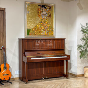 Đàn Piano Upright Yamaha U30Wn tại Đức Trí Music