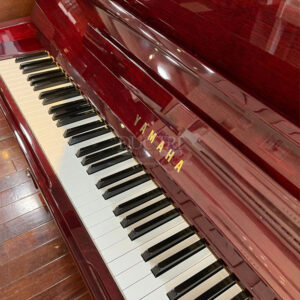 bàn phím đàn piano Yamaha U100BiC