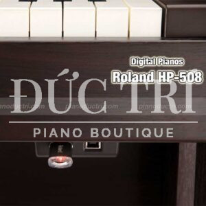 cổng kết nối Roland HP-508