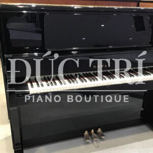 đàn Kawai US5X màu đen bóng