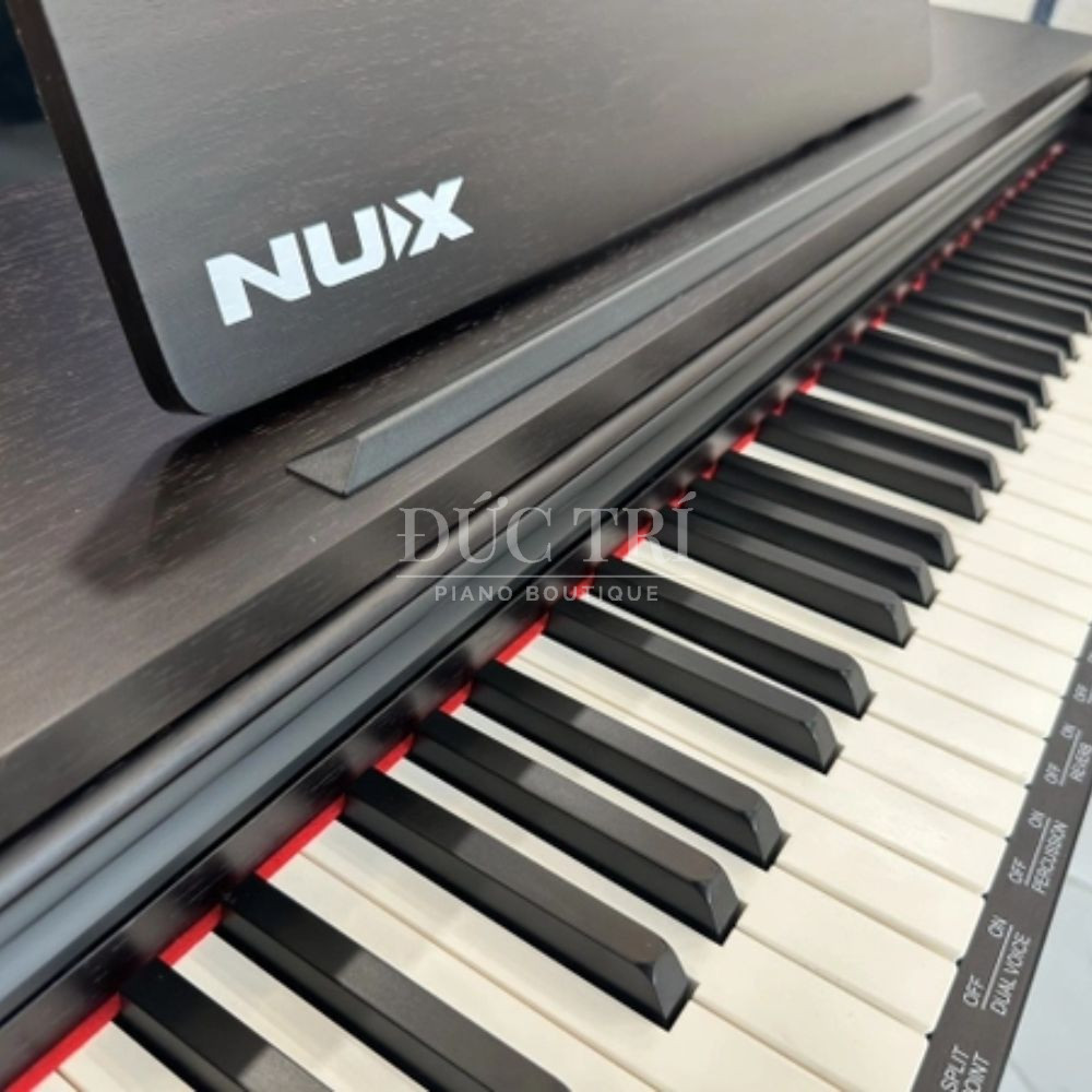 dan Nux WK 400 Nux WK-400 đàn Nux WK-400