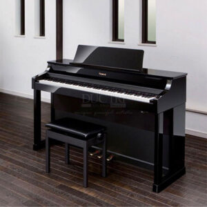 đàn piano điện roland hp-507