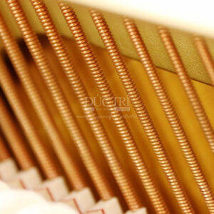 dây piano Yamaha U100Sa