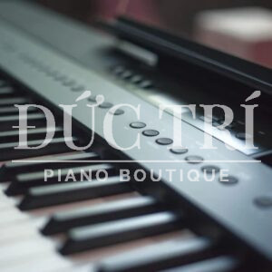 góc nghiêng từ Kawai ES920