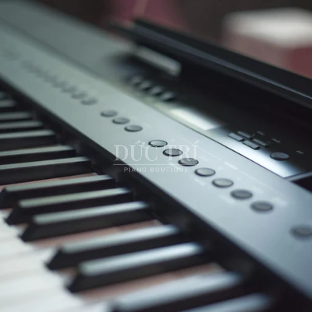 goc nghieng tu Kawai ES920 Kawai ES920 góc nghiêng từ Kawai ES920