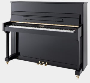 Irmler P118 Studio