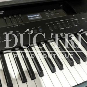 mặt trước đàn Kawai ES920