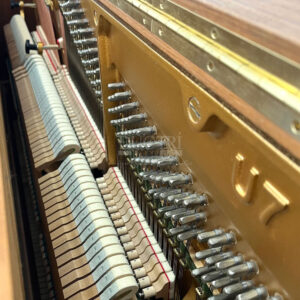 action đàn piano đàn piano Yamaha U7A
