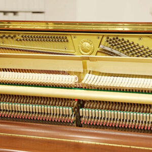 máy đàn piano Yamaha U100Sa