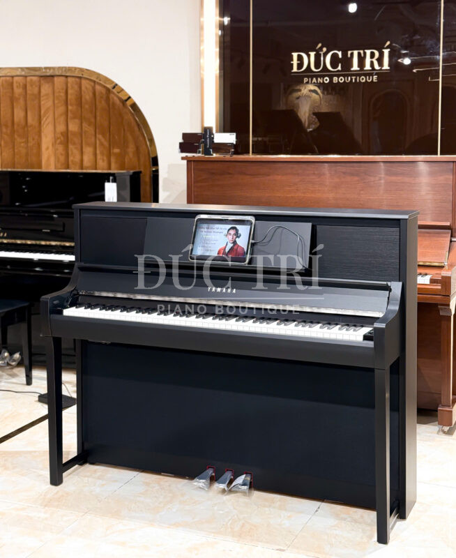 piano Yamaha CSP 295