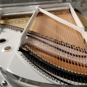 soundboard Kawai CR40A