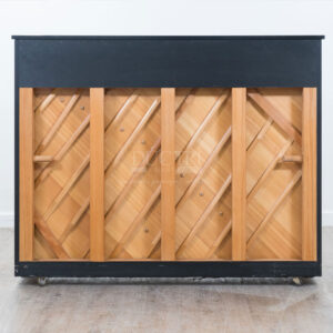 soundboard Yamaha U100