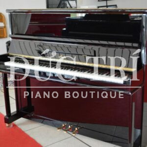 thiết kế Irmler P122 E