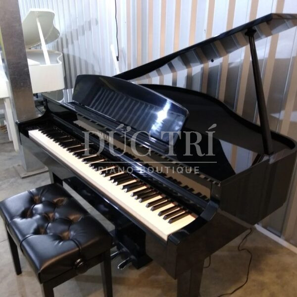 thiết kế của dàn Yamaha CLP‑565GP