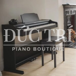 thiết kế đàn Roland DP990RF
