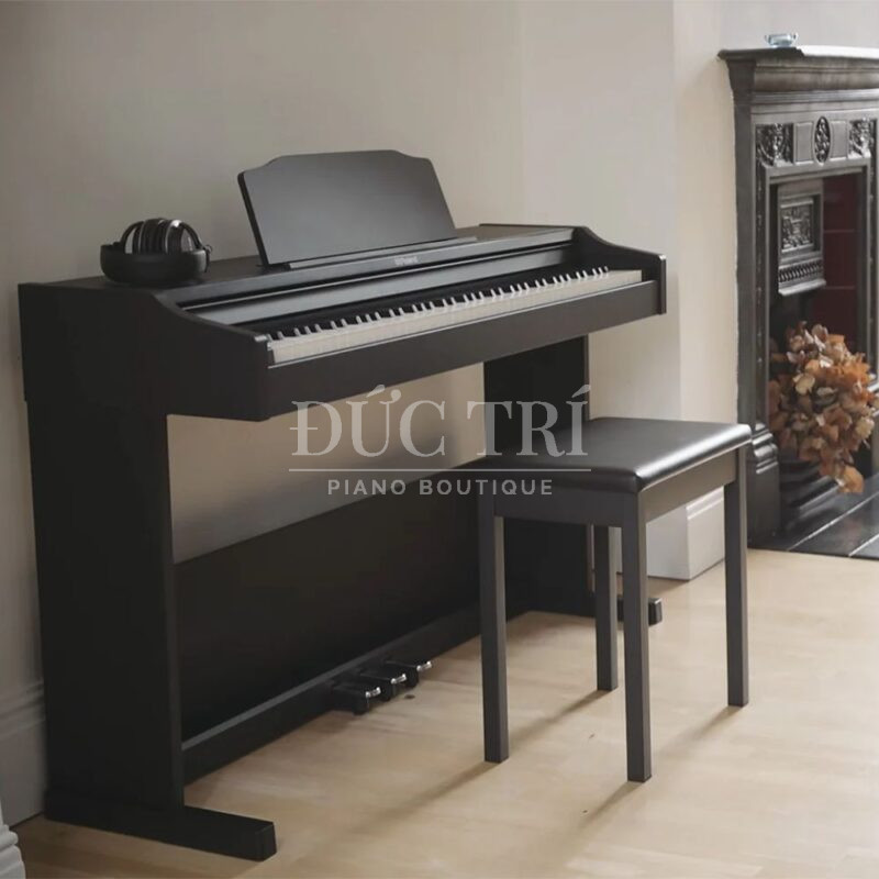 thiết kế đàn Roland DP990RF