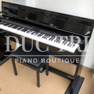 thiết kế đàn piano điện Roland DP-90SE