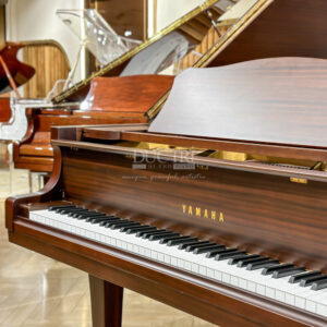 Đàn Grand Piano Yamaha C3B Walnut Cao Cấp Tại Đức Trí Music