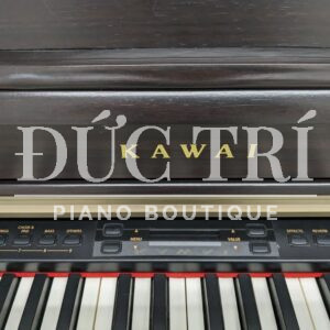 Bảng điều khiển piano Kawai CN34