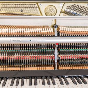 Bộ máy của Đàn Piano Kawai K300