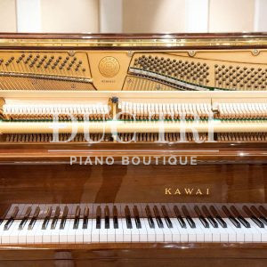 Bộ máy đàn trên đàn Kawai Bl71