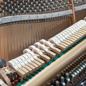 Đàn piano Kawai BS30S Chất Lượng tại Piano Đức Trí