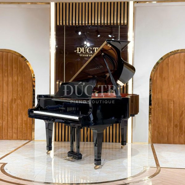 Chân đàn trên đàn Kawai GX-3