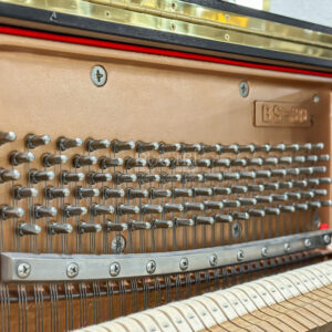 Đàn piano Kawai BS30S Chất Lượng tại Piano Đức Trí