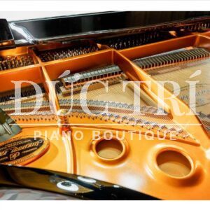 Đặc điểm nổi bật của đàn piano Shigeru Kawai SK5