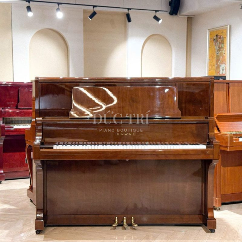 Đàn Kawai Bl71 tại Đức Trí Piano Boutique