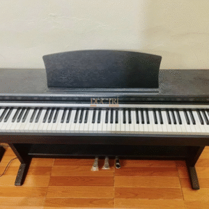 Đàn Piano Kawai CN23 được bàn giao và trưng bày tại nhà của khách hàng