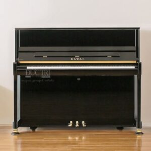 Đàn Piano Kawai K300 được trưng bày tại Showroom của Piano Đức Trí