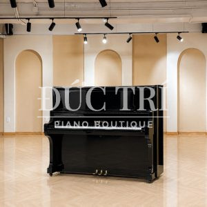 Đàn piano Kawai BL71 trưng bày tại showroom Đức Trí