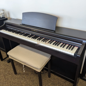 Góc nghiêng Piano Kawai cn23