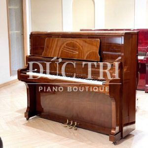Góc nghiêng của đàn Kawai Bl71