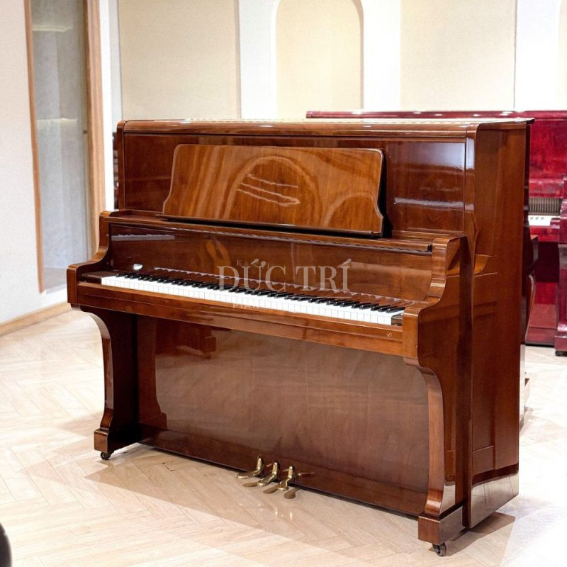 Góc nghiêng của đàn Kawai Bl71
