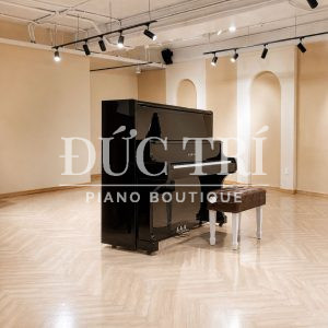 Góc nghiêng đàn piano upright Kawai BL71