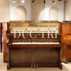 Hình ảnh bên trong của đàn Kawai Bl71