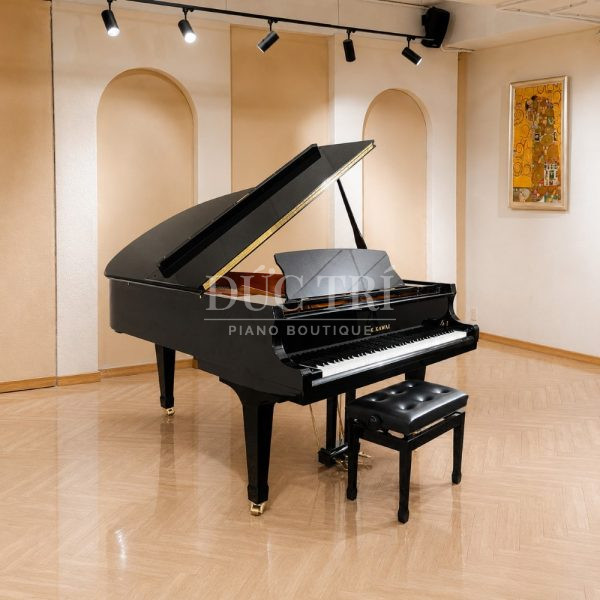 Hình ảnh đàn piano Kawai GX3 tại Đức Trí Piano Boutique