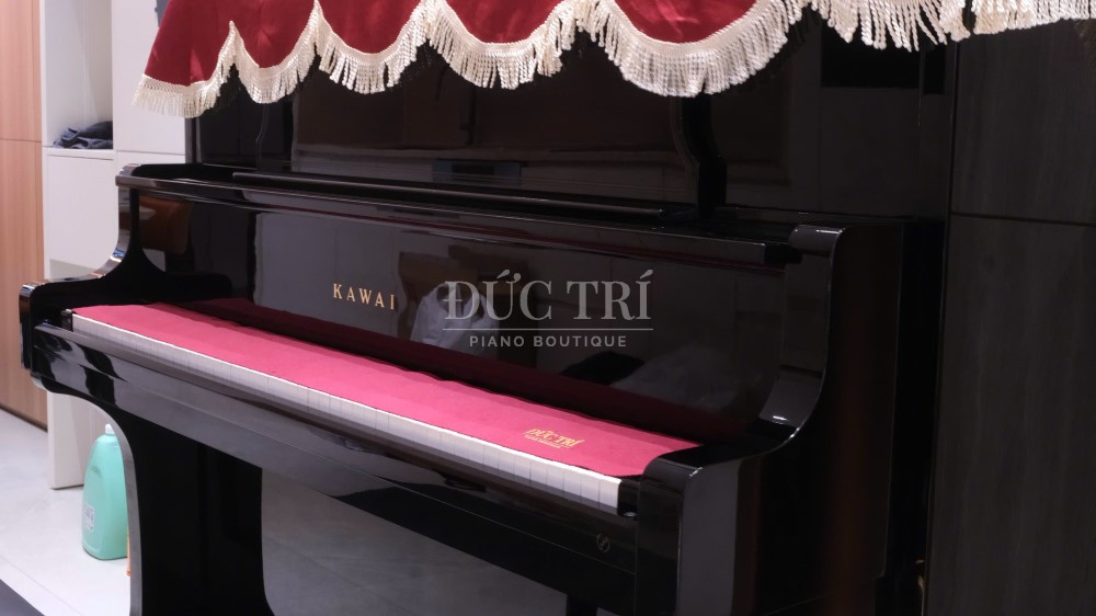 Hình ảnh phím đàn Kawai BL71 đưuọc bàn giao