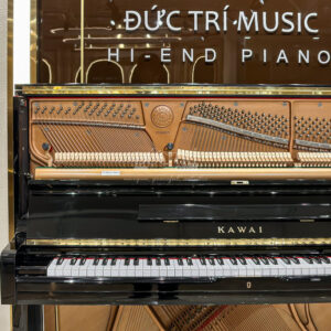 Đàn piano Kawai BS30S Chất Lượng tại Piano Đức Trí