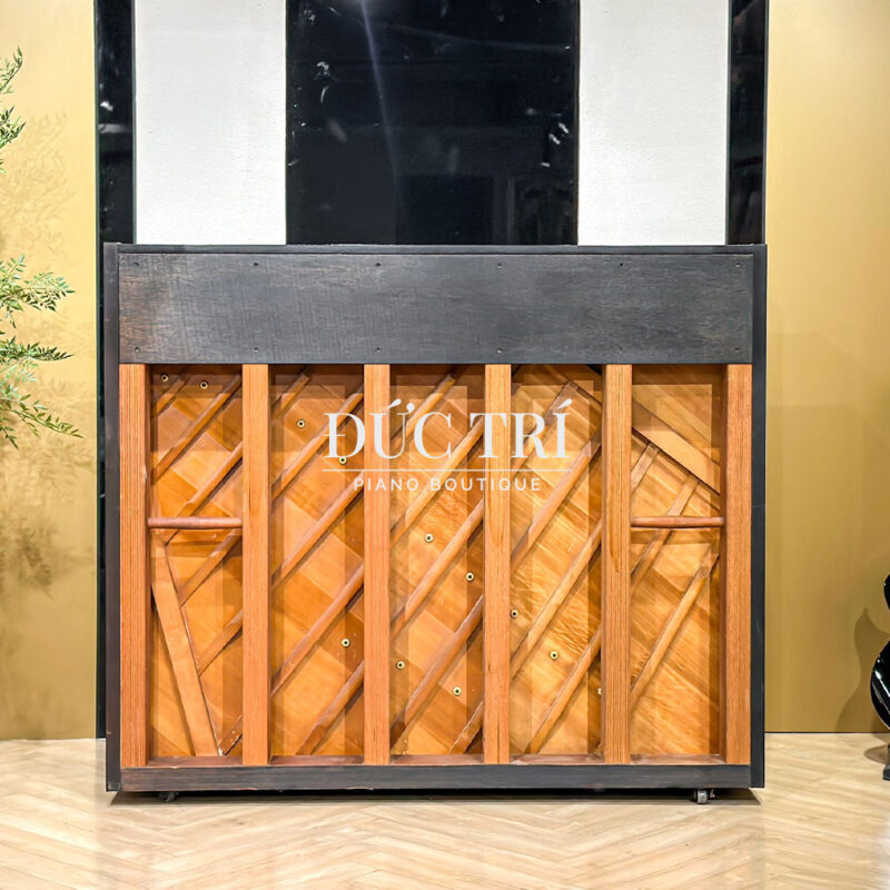 Kawai BL71 blackspot khung đàn