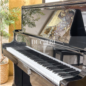 Giá nhạc lớn trên đàn kawai BL71 tại Đức Trí