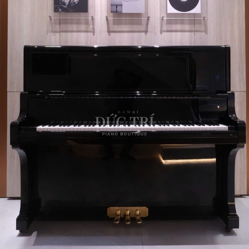 Kawai BL71 với hệ thống 3 pedal