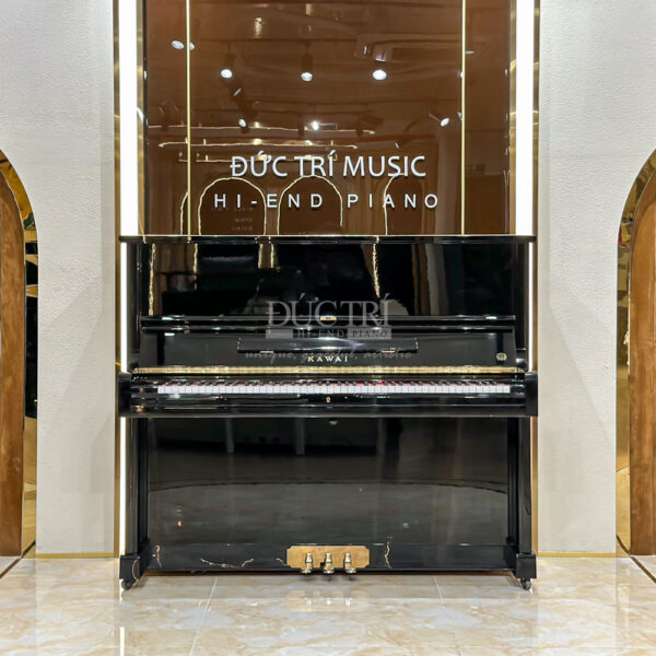 Đàn piano Kawai BS30S Cao Cấp tại Piano Đức Trí