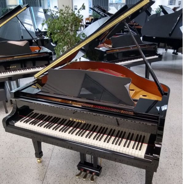 Kawai RX1