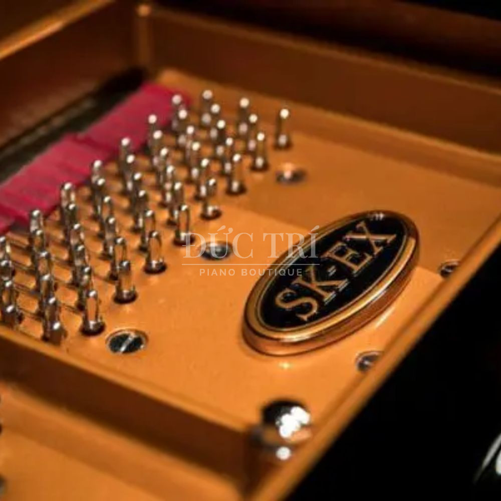 Ma SK EX tren Shigeru Kawai SK EX Kawai SK-EX Mã SK-EX trên Shigeru Kawai SK-EX