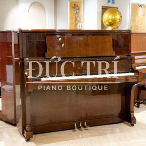 Màu gỗ trên đàn Kawai Bl71