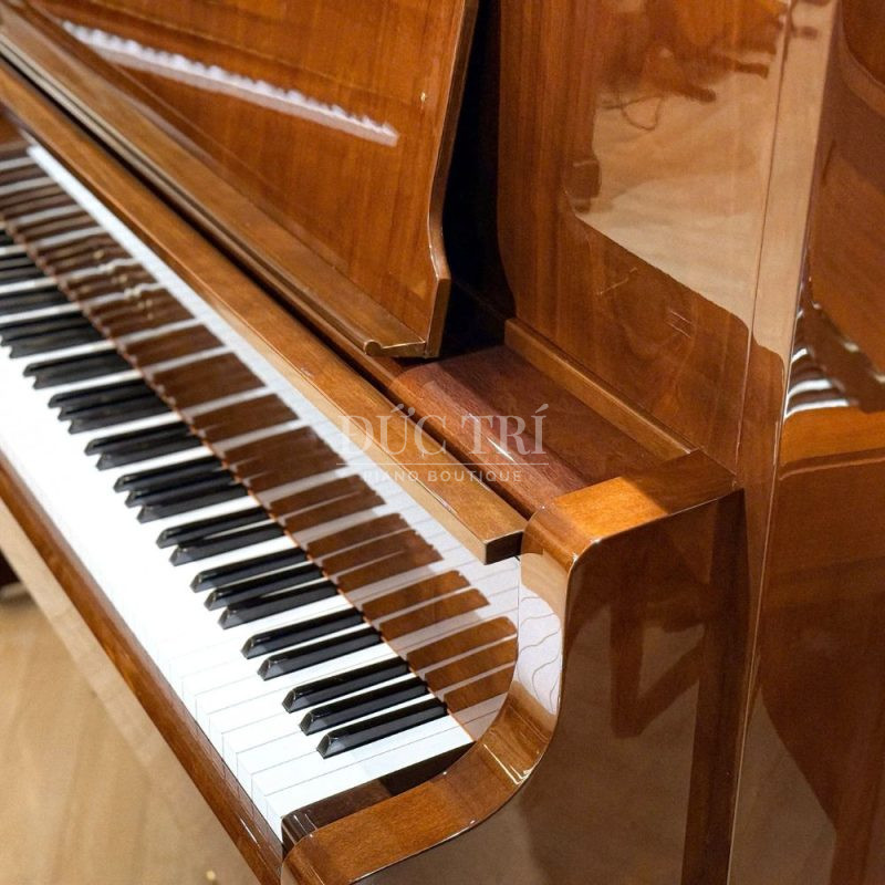 Màu sắc trên đàn Kawai Bl71